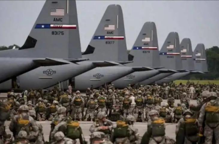 如果不想灭亡，就不要开战！多家美国媒体呼吁中国：一旦中美冲突，中国死路一条。想象