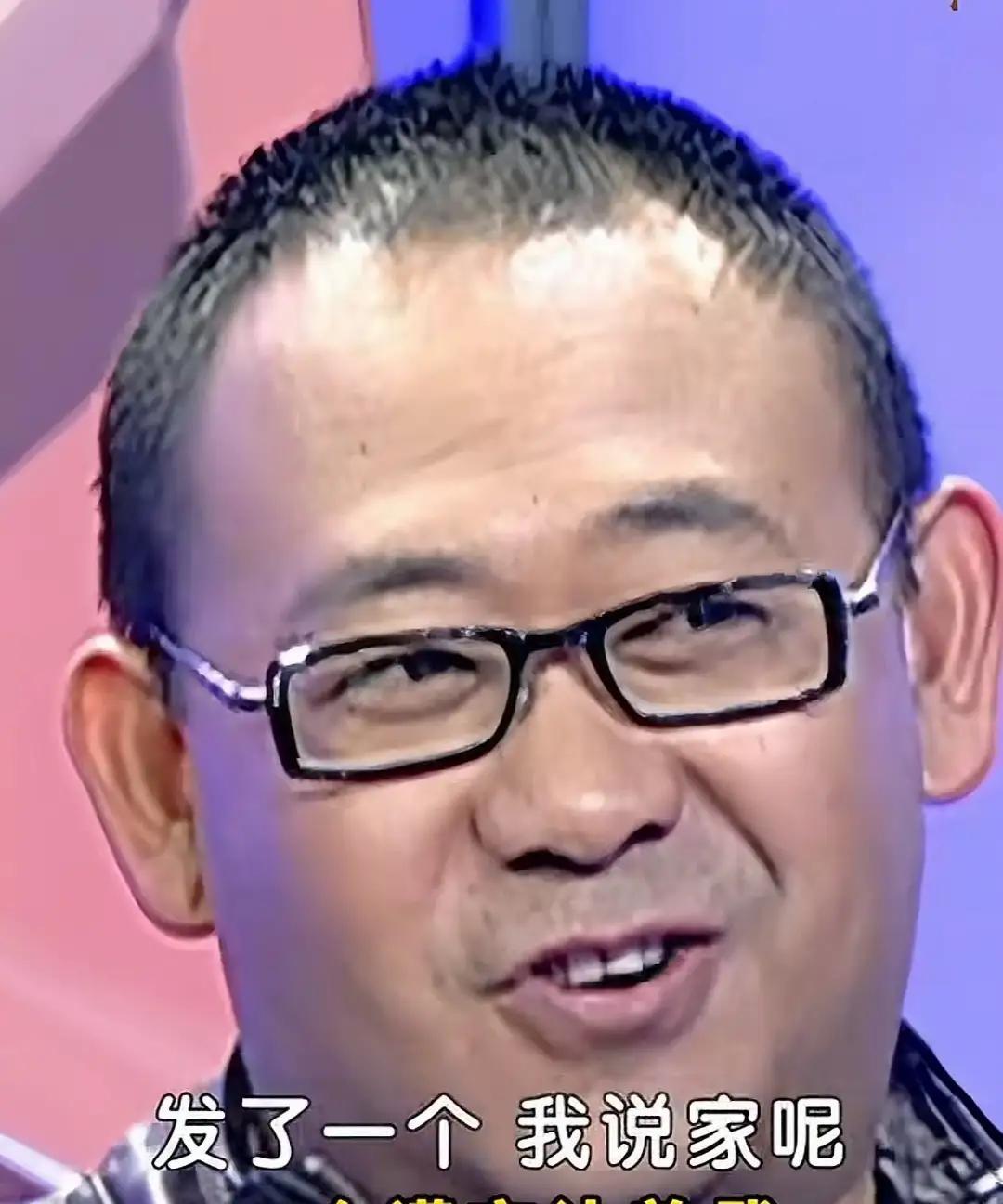 姜武说：“我哥当时拍《让子弹飞》不是找我演里面的武举人。

原是另外一个很有名气