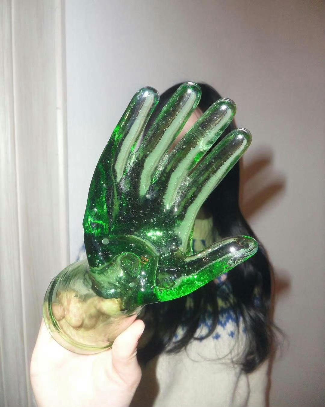 🤚🏻yuha's 去年今日去年今日小萌兔 