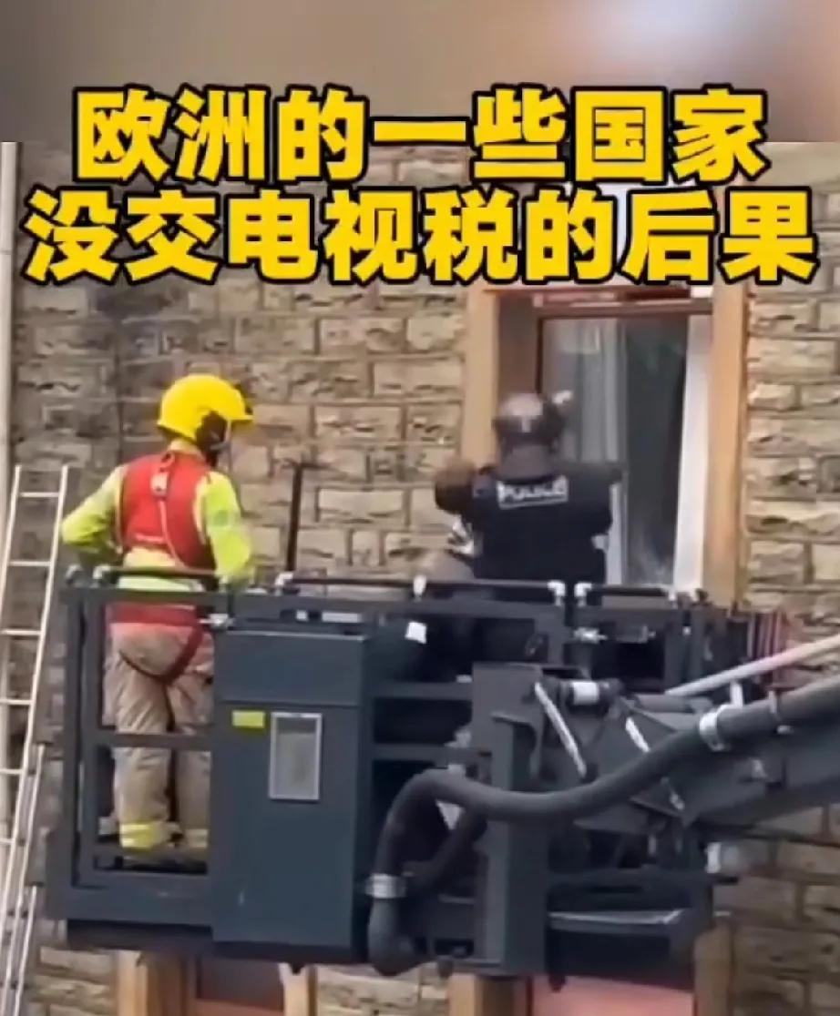 走门不好吗？为什么要走窗户[what]