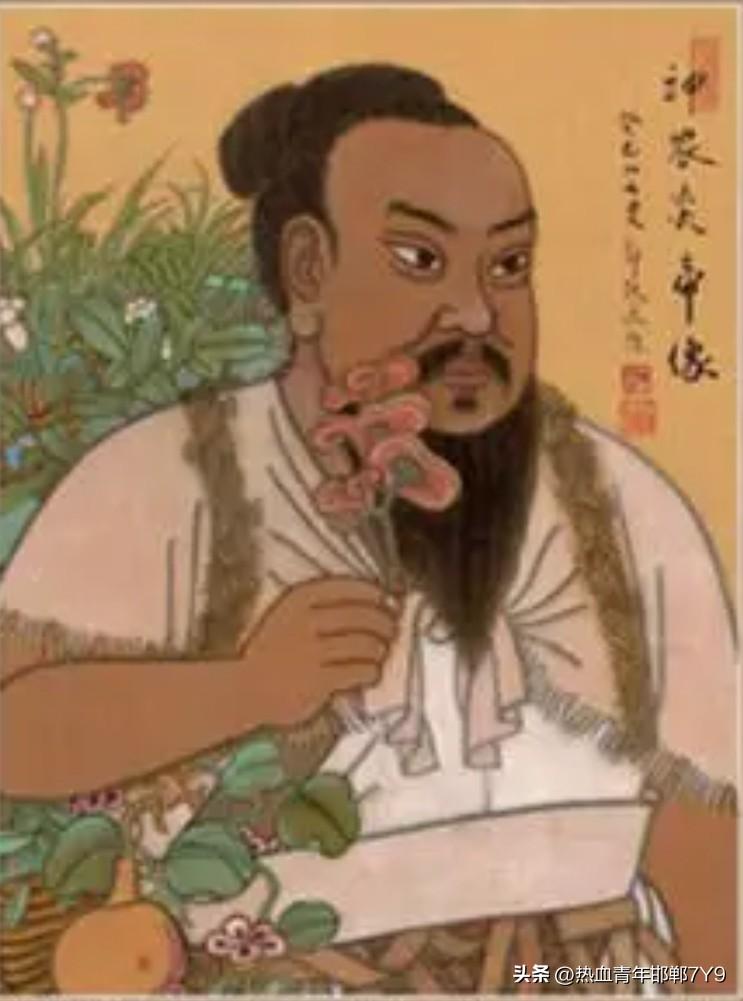个人认为，如果没有炎帝，中华文明至少要晚到很多年，而我们的文明方式也或许会完全不
