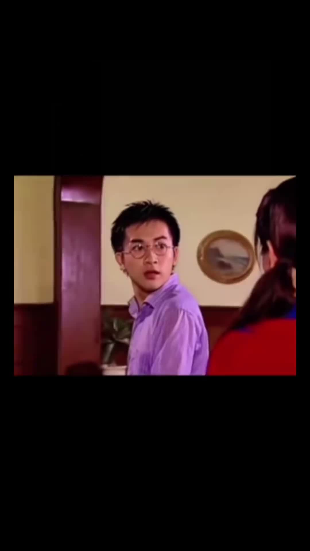 杜飞的眼神嗑死我了