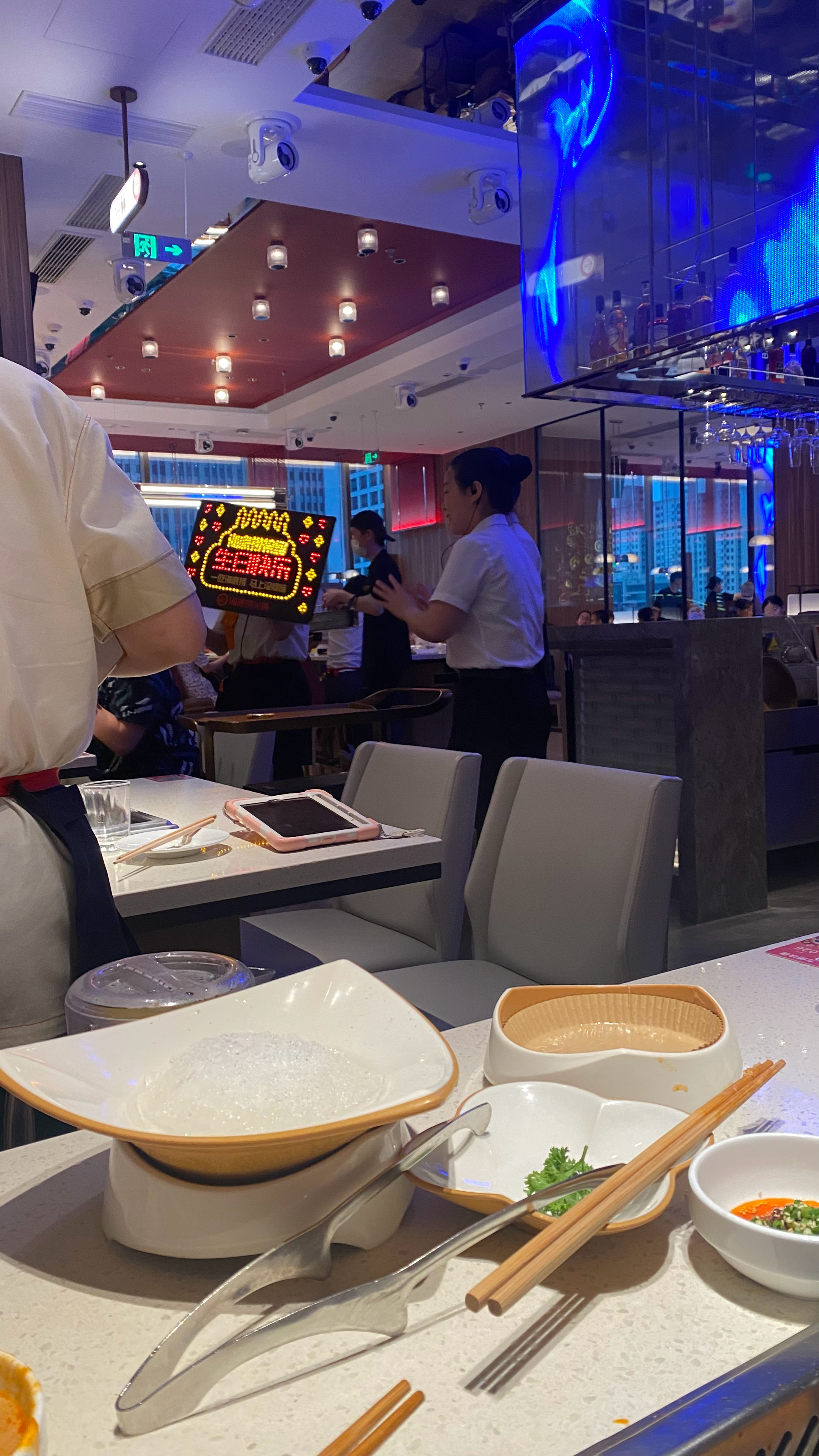 祝自己生日快乐😋 石家庄·石家庄华润万象城