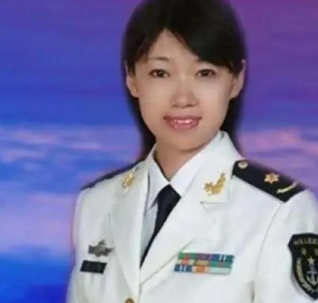 她连续在办公室睡了五个月，成功研制出了美国航母的克星，她就是令美国胆寒的女科学家