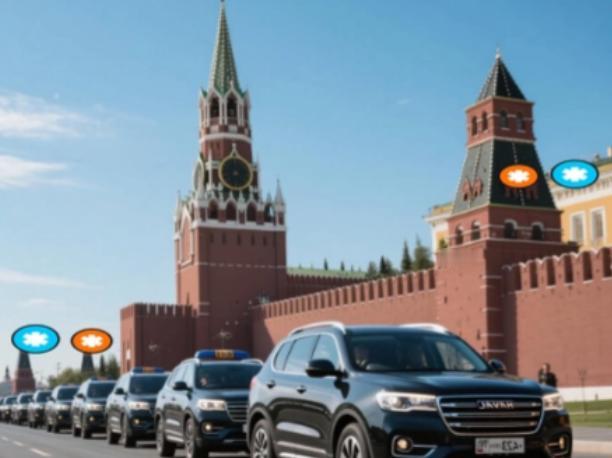 为什么欧美会直接把俄罗斯这么大的市场拱手让给中国？其实西方本来是想把俄罗斯彻底困