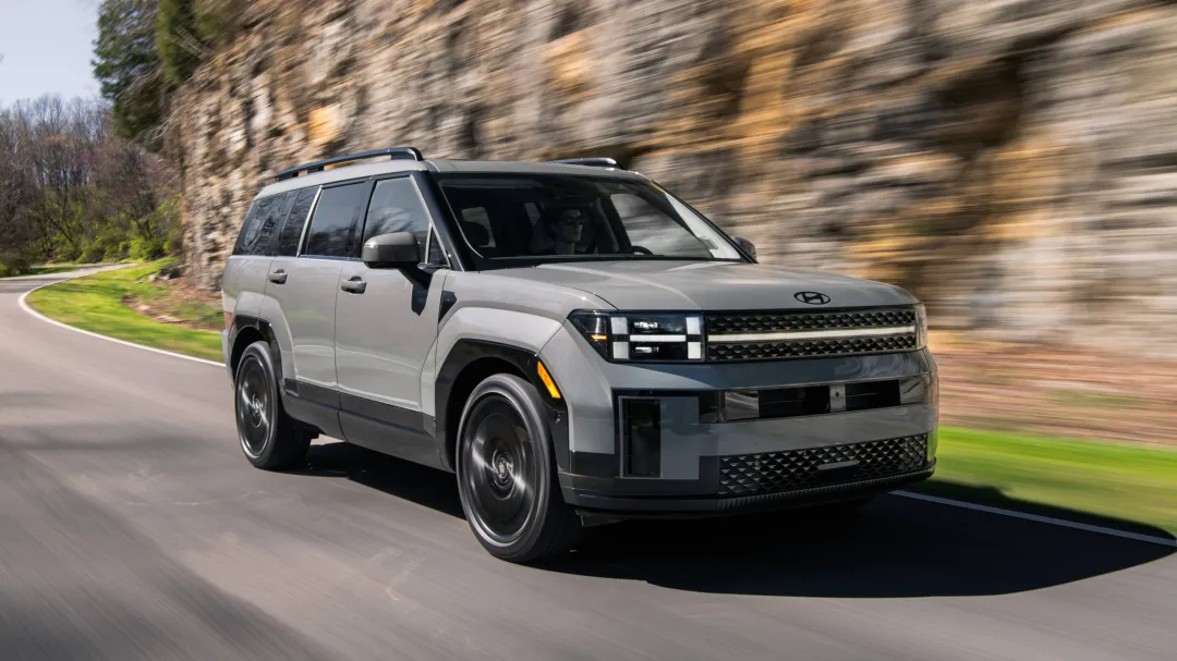 半年销量不到10万！北京现代打回原形？