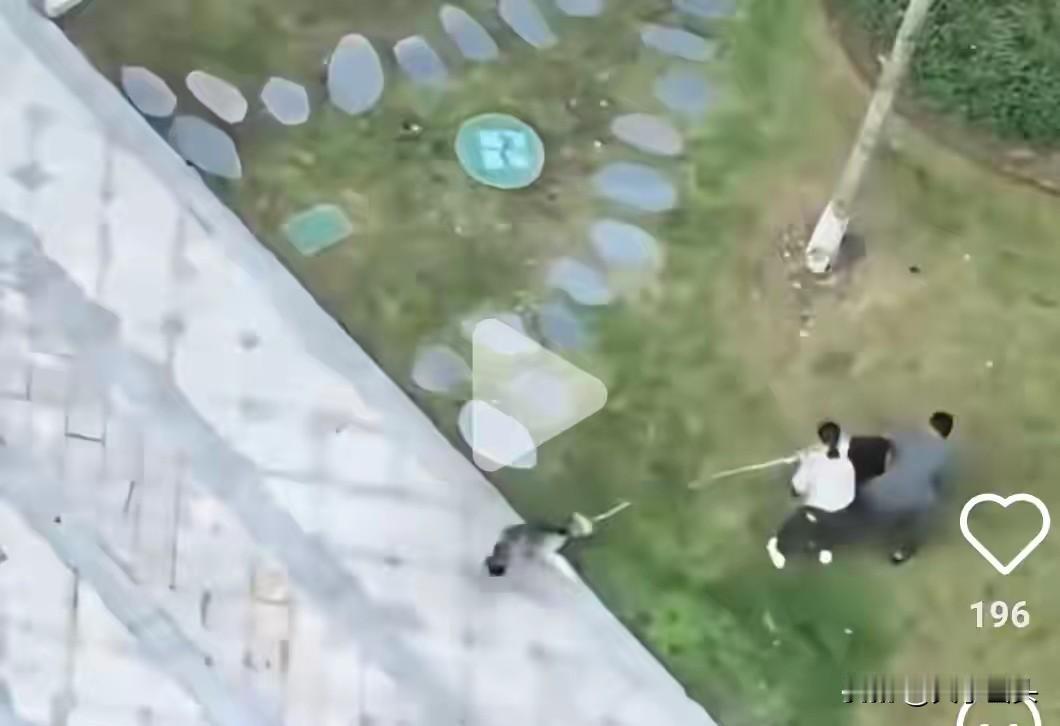 一根狗绳扯出的恶：重庆男子踹人视频刷屏，暴露多少人的情绪绝症？
 
“救命！别打