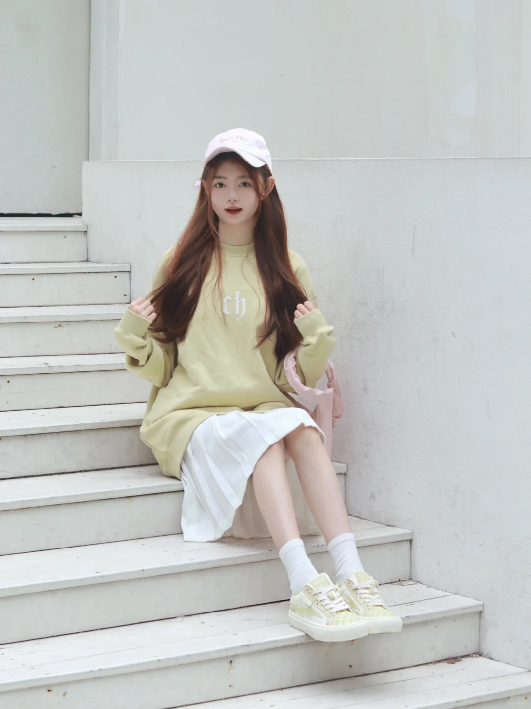 马卡龙🥞🧈💛📒