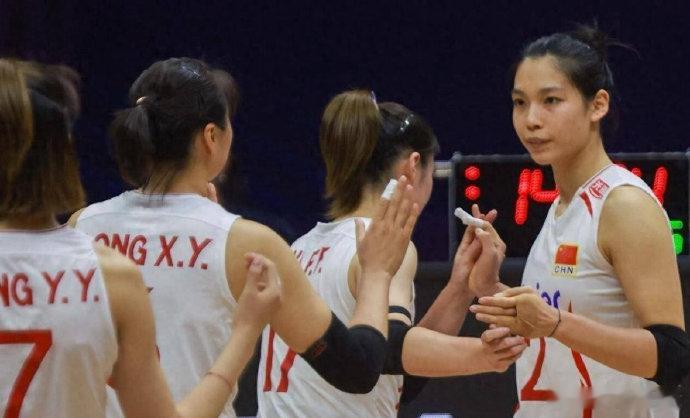 中国女排VS菲律宾 央视CCTV5中午12点直播！央视频同步看。中国女排亚运首秀