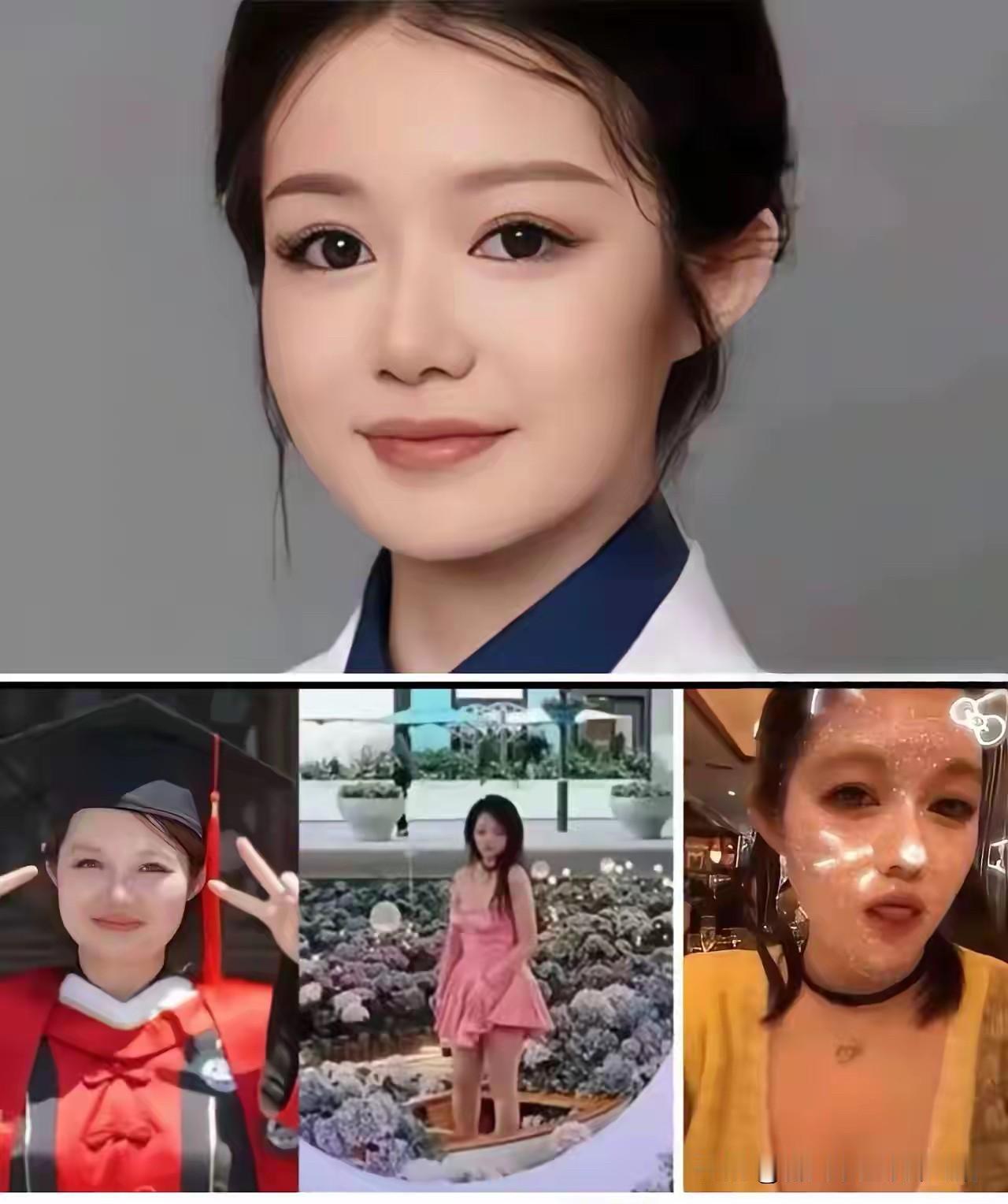 我要是董小姐，这时候我不会安心待产，直接在国外就把孩子处理掉！

毕竟这个孩子来