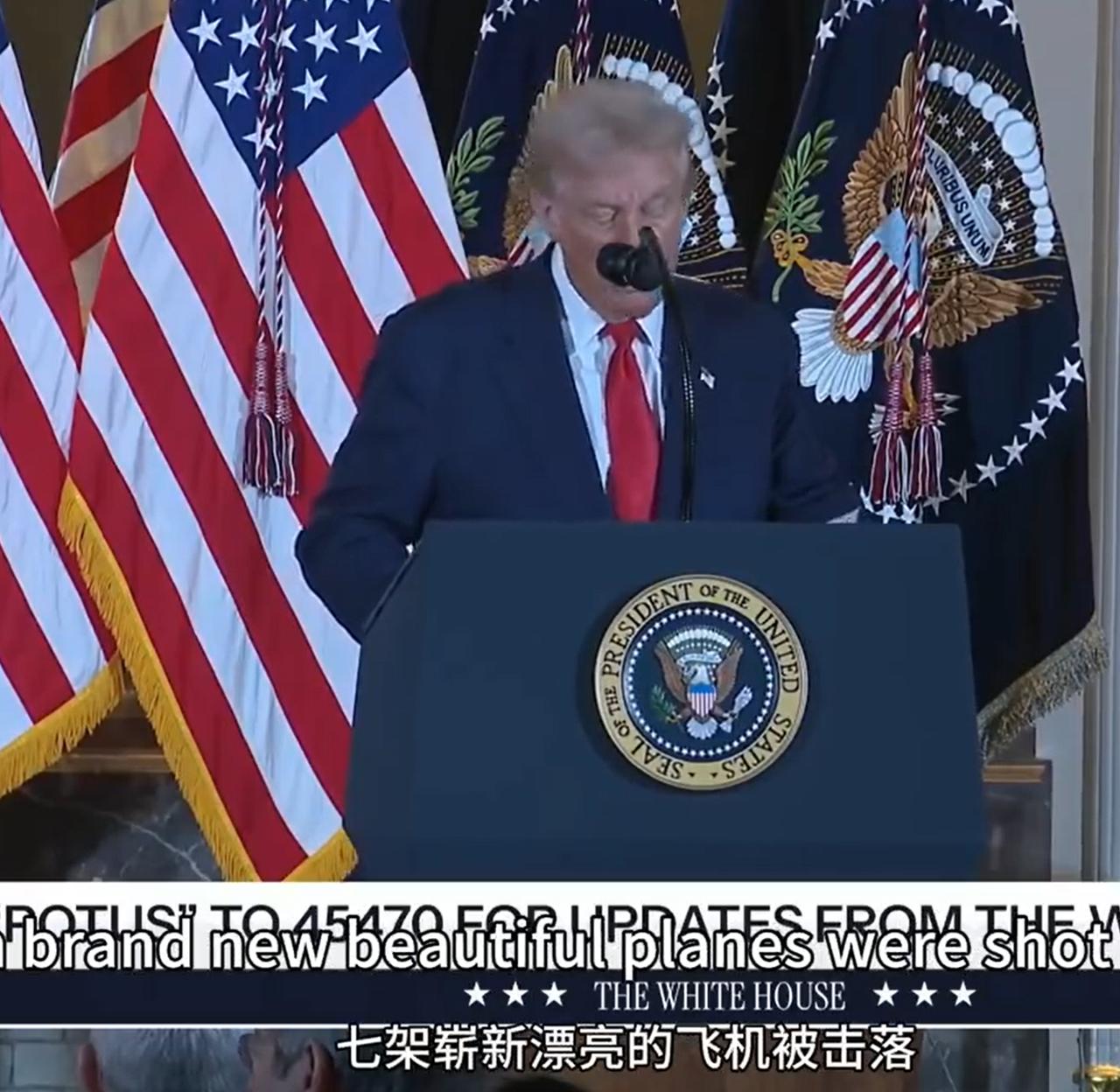老特有谈起了印巴空战的7:0，其中到底有几个意思：

1、向印度施压，让印度接受