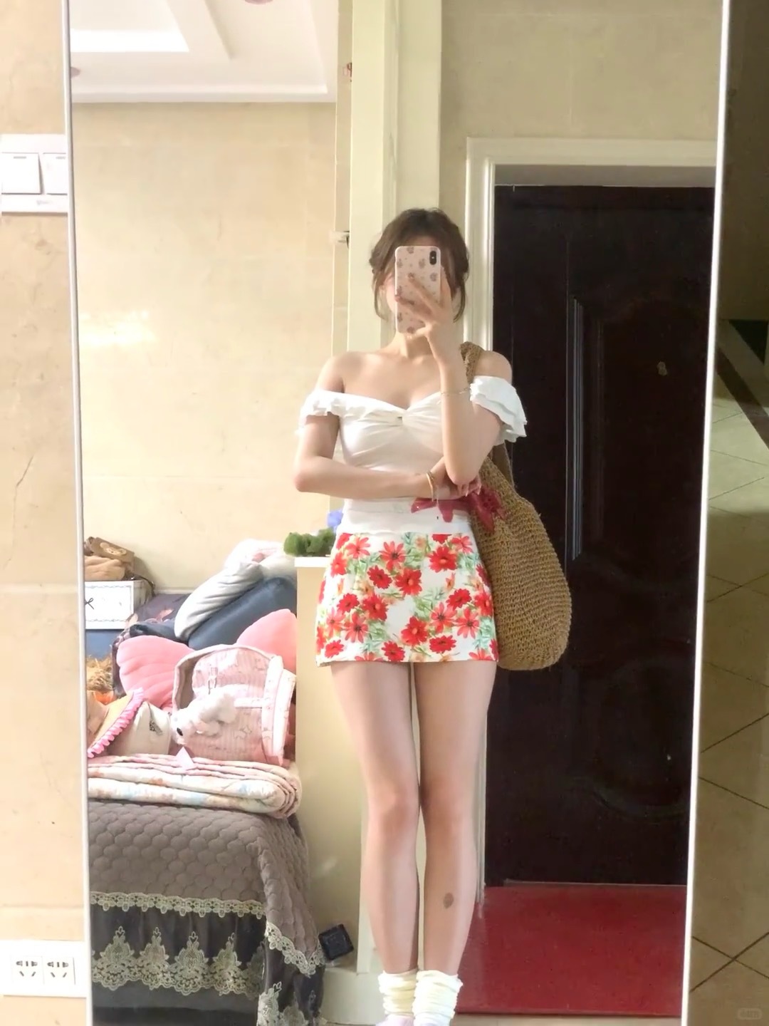 等我瘦了就这样穿系列 每一套都美到我心巴上了 ​​​