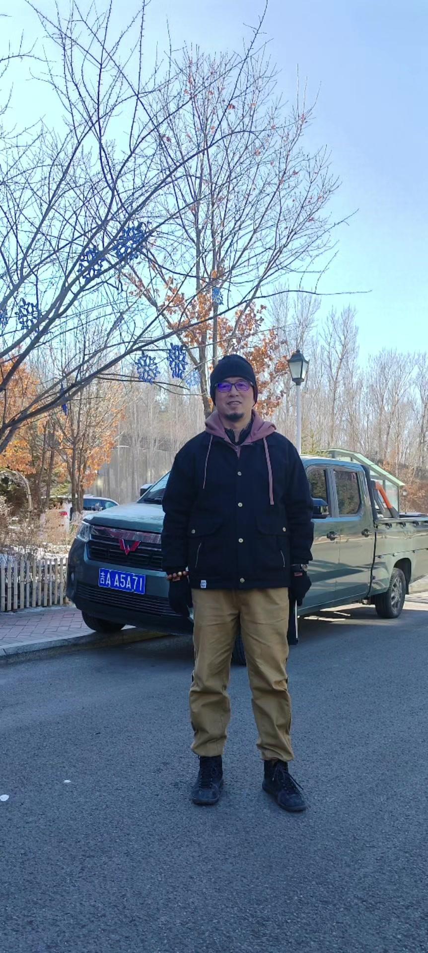 作为一个分享哲学思考的小众博主，看到播放量破600万真的很欣慰。没想到那些细碎的