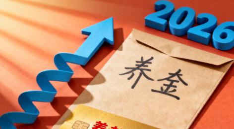 养老金要发了，而且这次不简单！

2026年养老金调整，真正值得退休人员关注的，