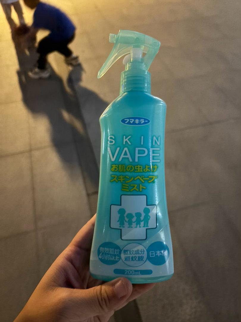 有驱蚊液成本几毛卖30块我觉得卖多少钱不重要，重要的是要有效果。在我眼里，没有什
