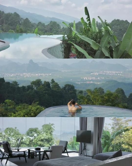 逃离钢筋森林🚗南宁1.5H初秋旅行指南
挣脱城市的钢铁轮廓与忙碌节奏，将喧嚣甩