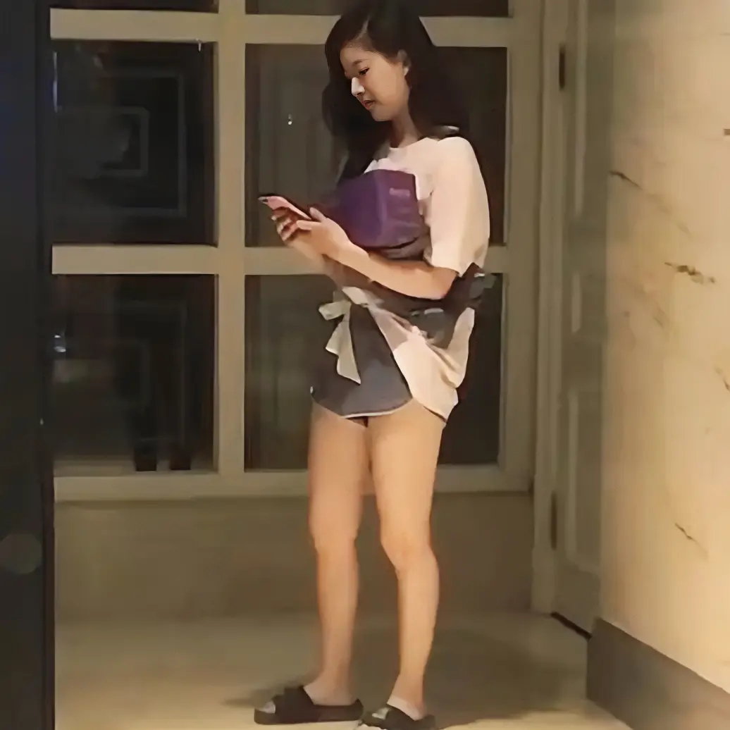 赵露思之前这么胖吗？唉我是真接受不了他之前 