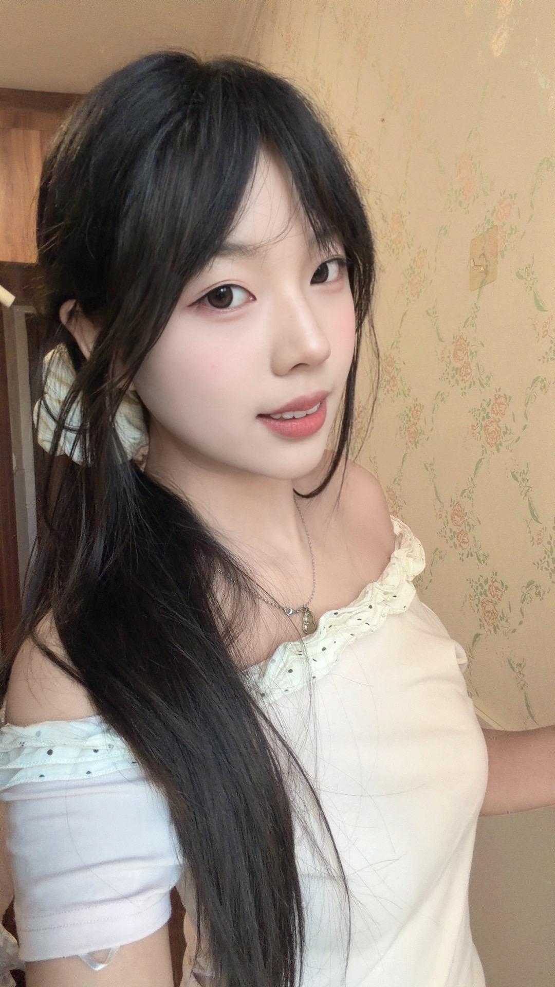 又讨厌我啦。