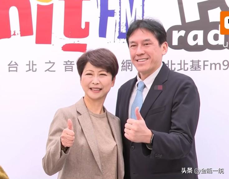 陈亭妃再喊“要6战6 胜谢龙介”：强烈应对国民党

针对国民党立委谢龙介称“要签