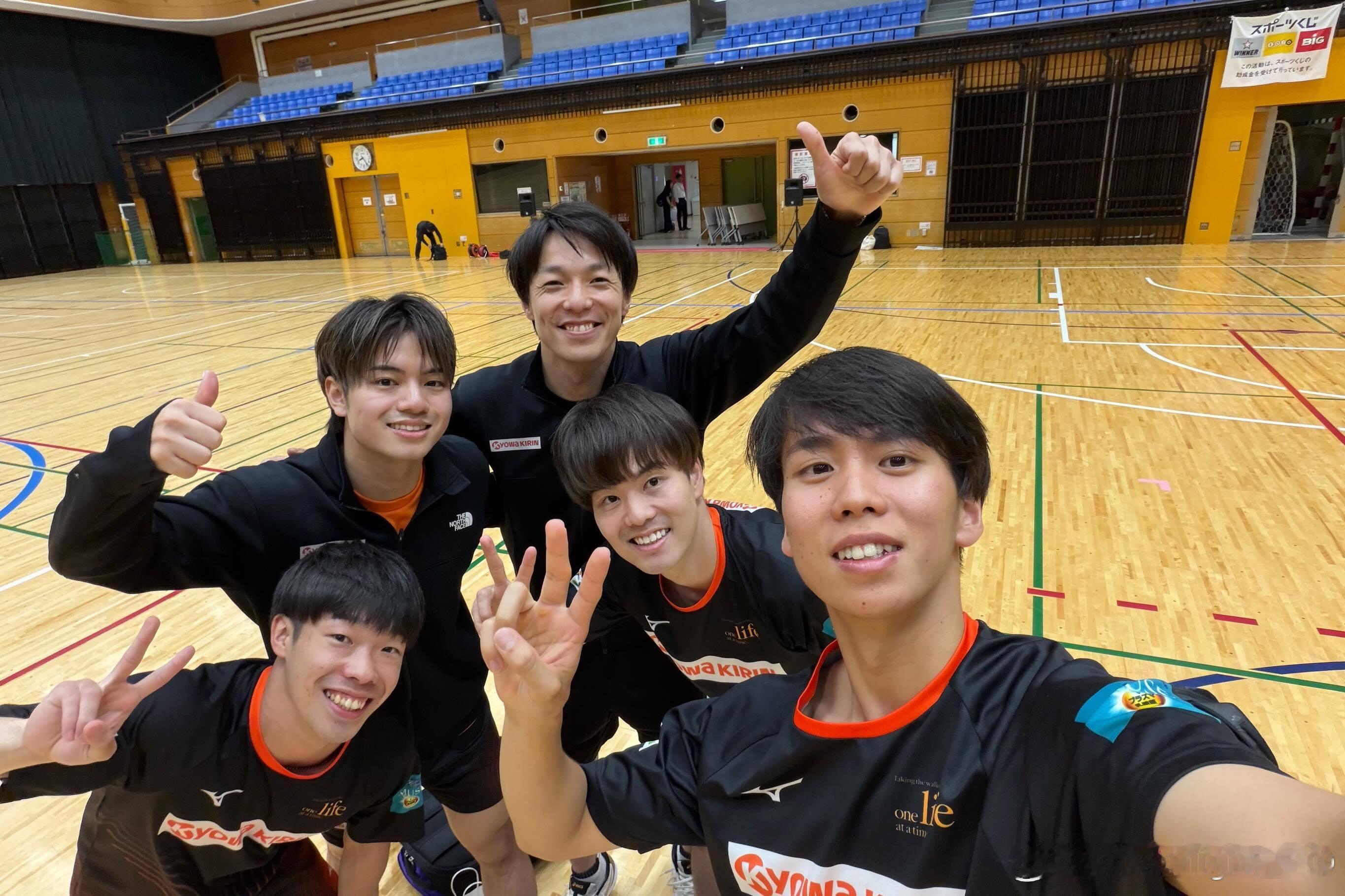 宇田幸矢：协和麒麟主场比赛📸✨