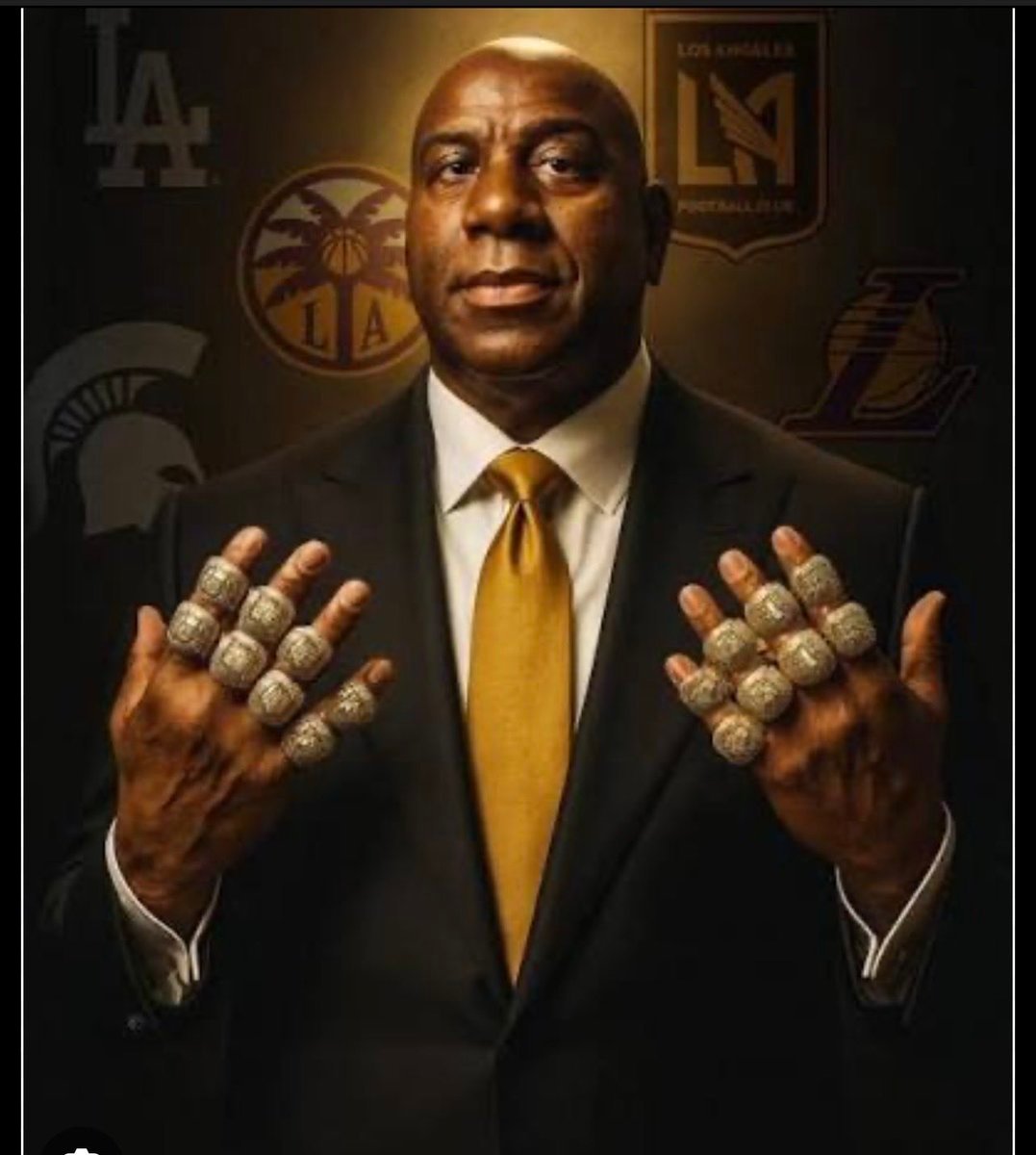 魔术师又来秀戒指了：今天对我来说是个非常特别的日子，因为今晚我将在道奇体育场领取