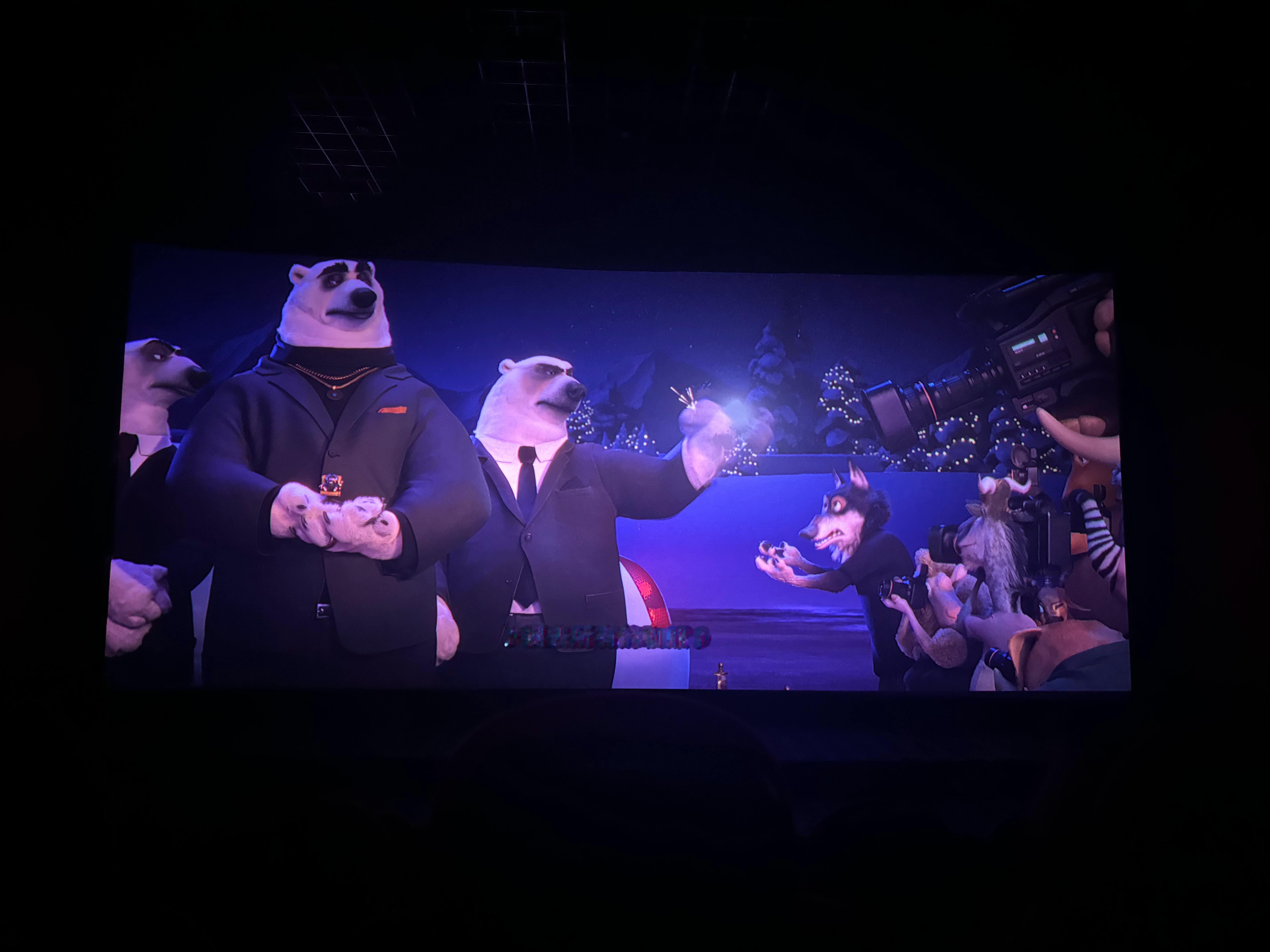 我喜欢歌词 褪去所有束缚 野性才是归属 