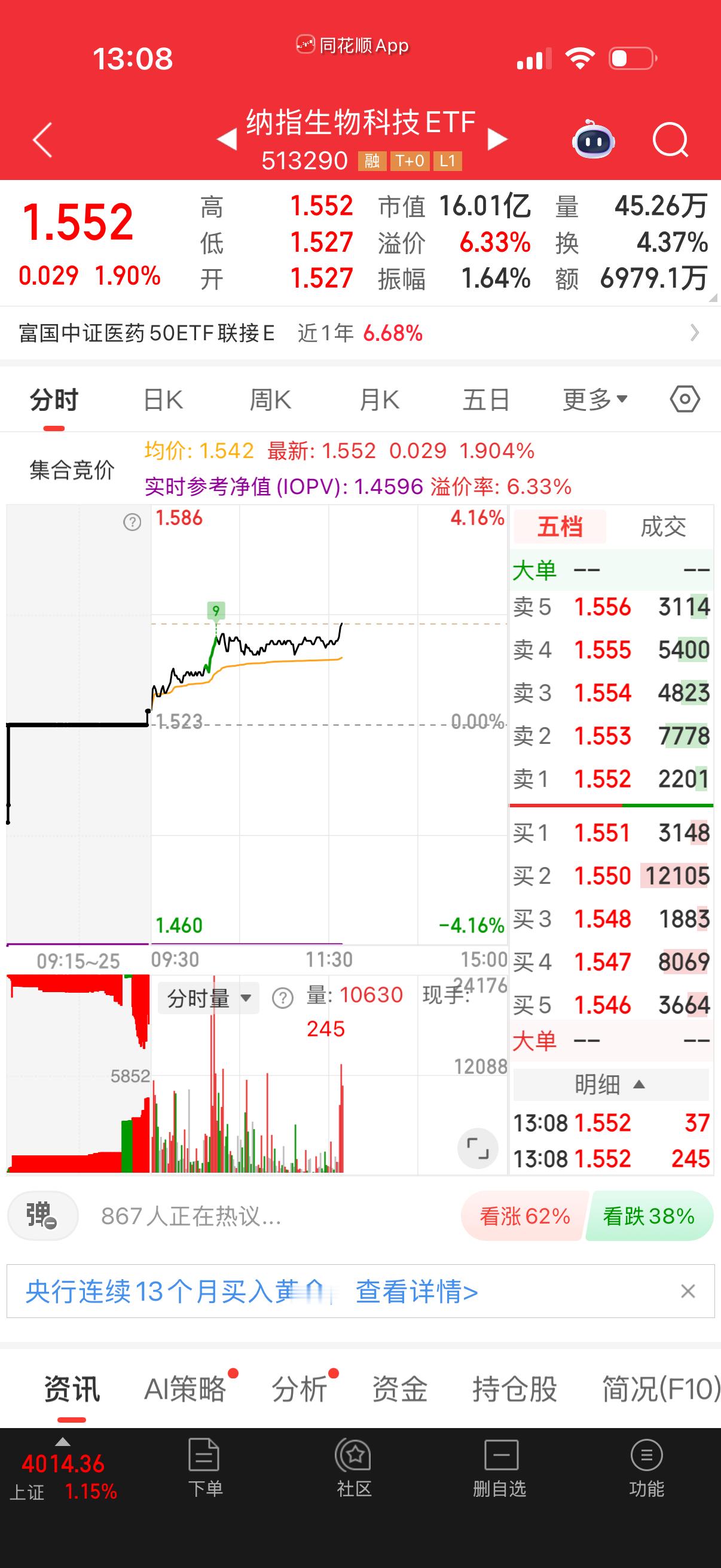 卖飞了没？祝你们都卖飞，哈哈 