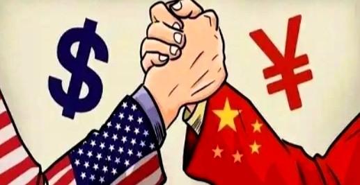 老美那套封锁+围堵+制裁的老三样，真当咱是八十年代的苏联？

我当年在酒泉见过老