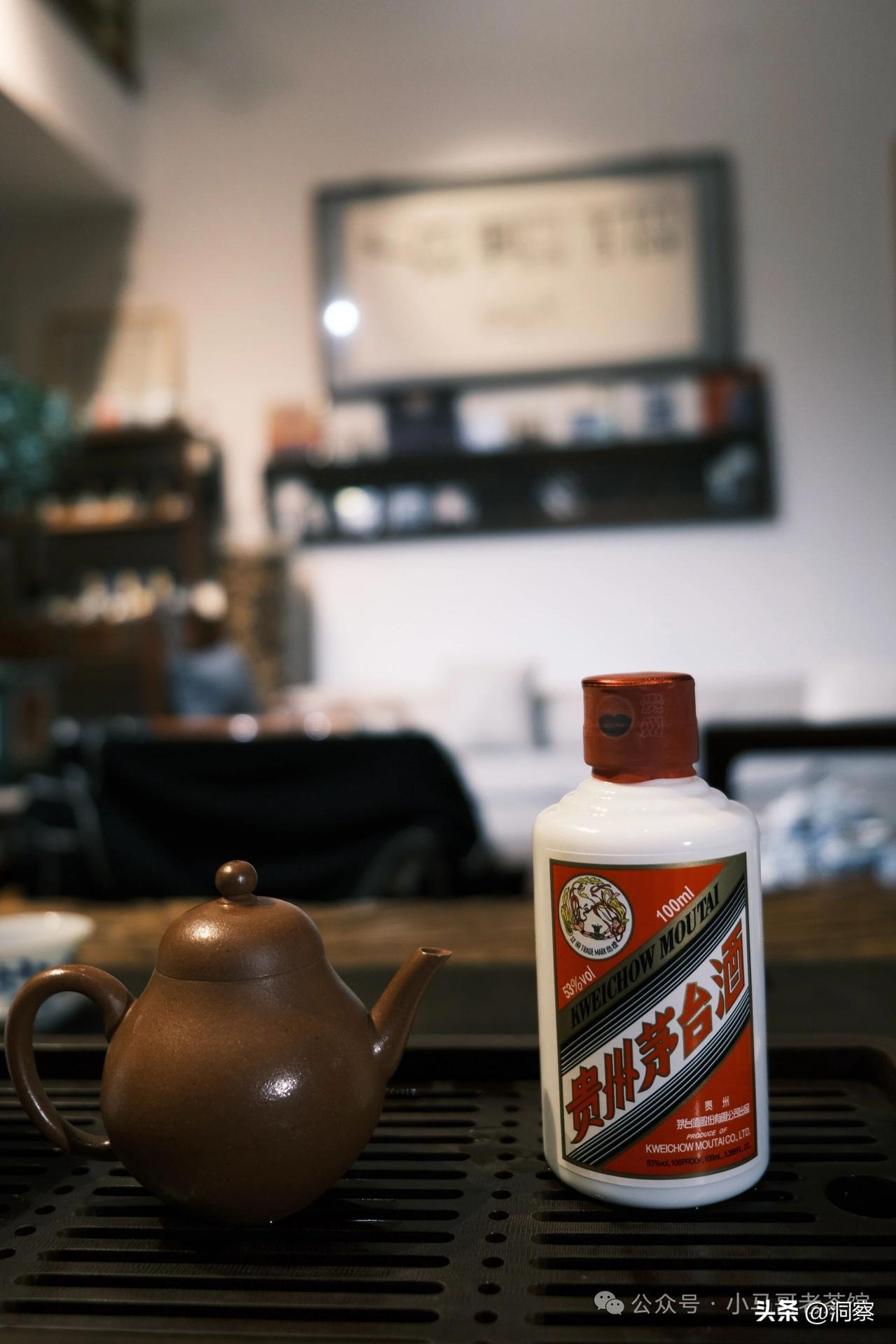 涨价了！油价上涨后第二个居然是他！
着实没想到。
3月30日，贵州茅台官宣
经研