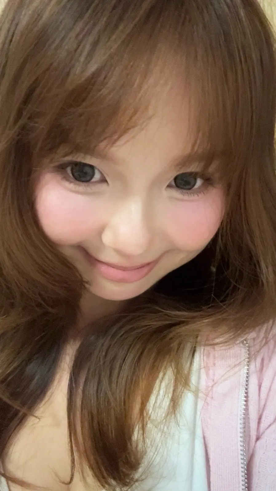 节日快乐宝宝们💕