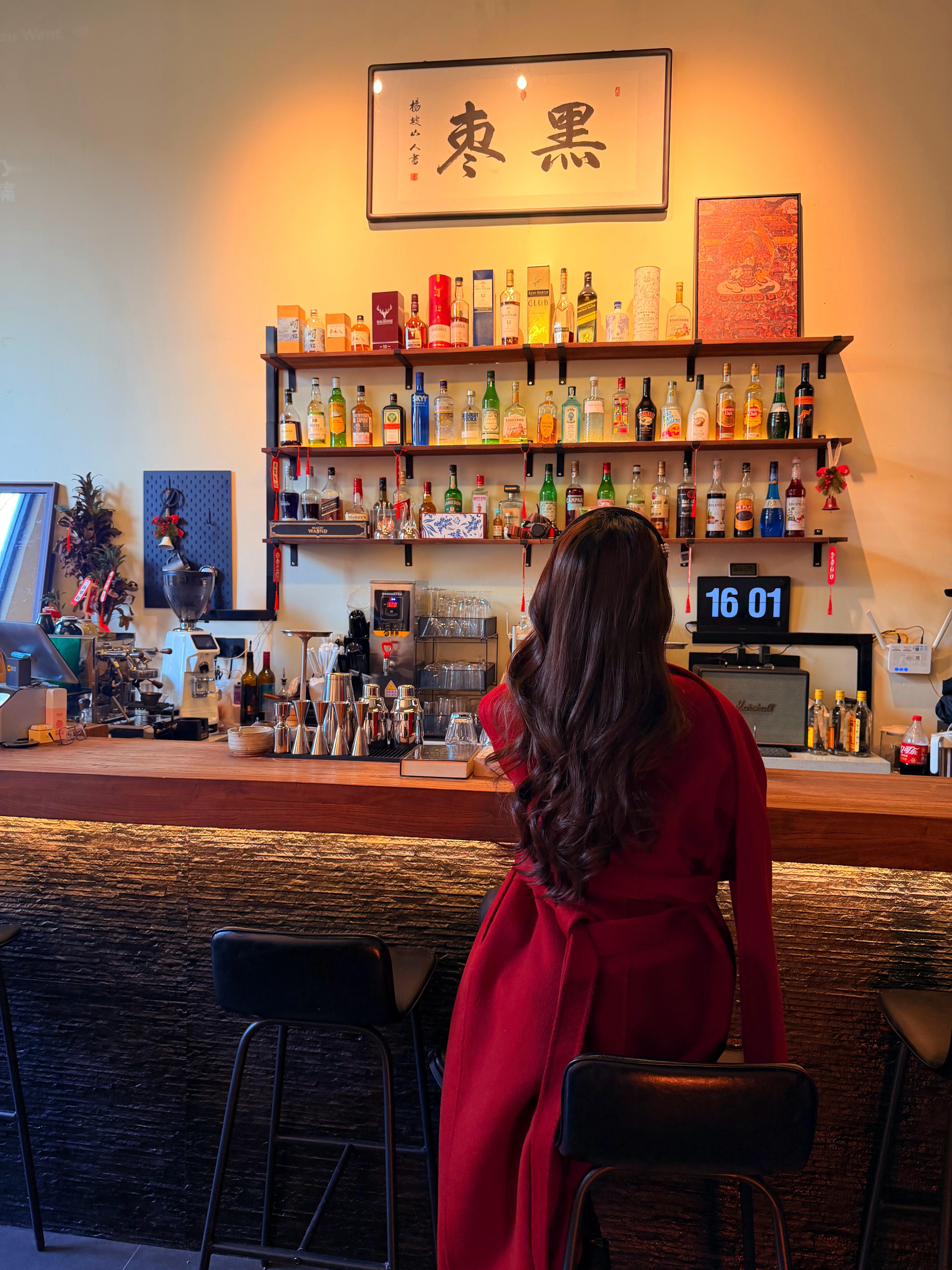 红透半边天 石家庄