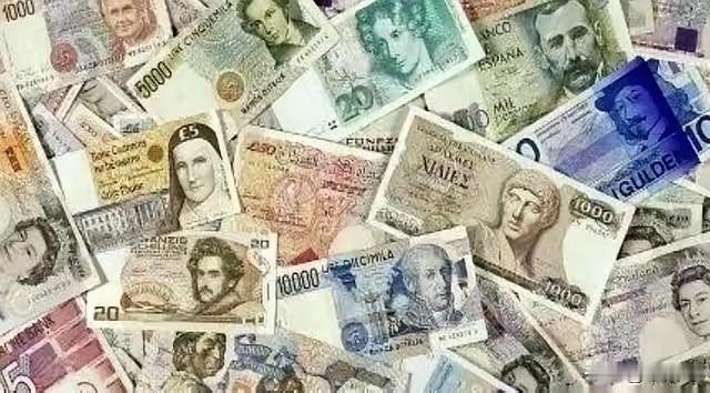 欧洲为什么那么有钱？你以为是工业革命？别逗了……

你去欧洲溜达一圈就知道，哪怕