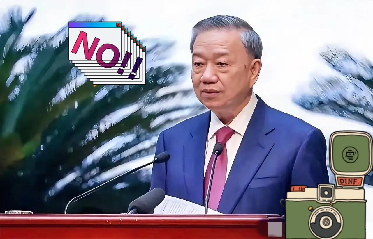 越南传来新消息！
2026年3月19日，越南正式向阿尔及利亚求助，希望确保石油和