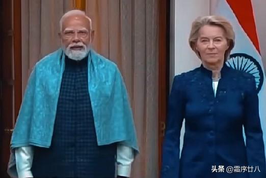 莫迪急了！印度被化肥逼到绝路，14亿人饭碗悬了。
 
莫迪政府罕见放软，发出最后