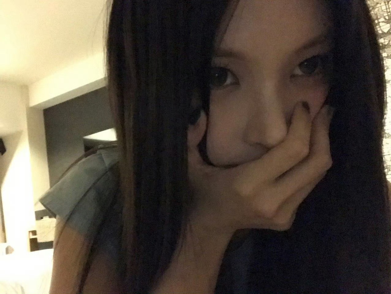 这张脸是神的杰作 【卢玧我】遭了的 