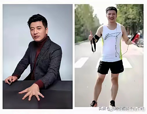 为什么王石70多岁了还可以长跑，张雪峰41岁就猝停？因为王石睡得好啊！ 