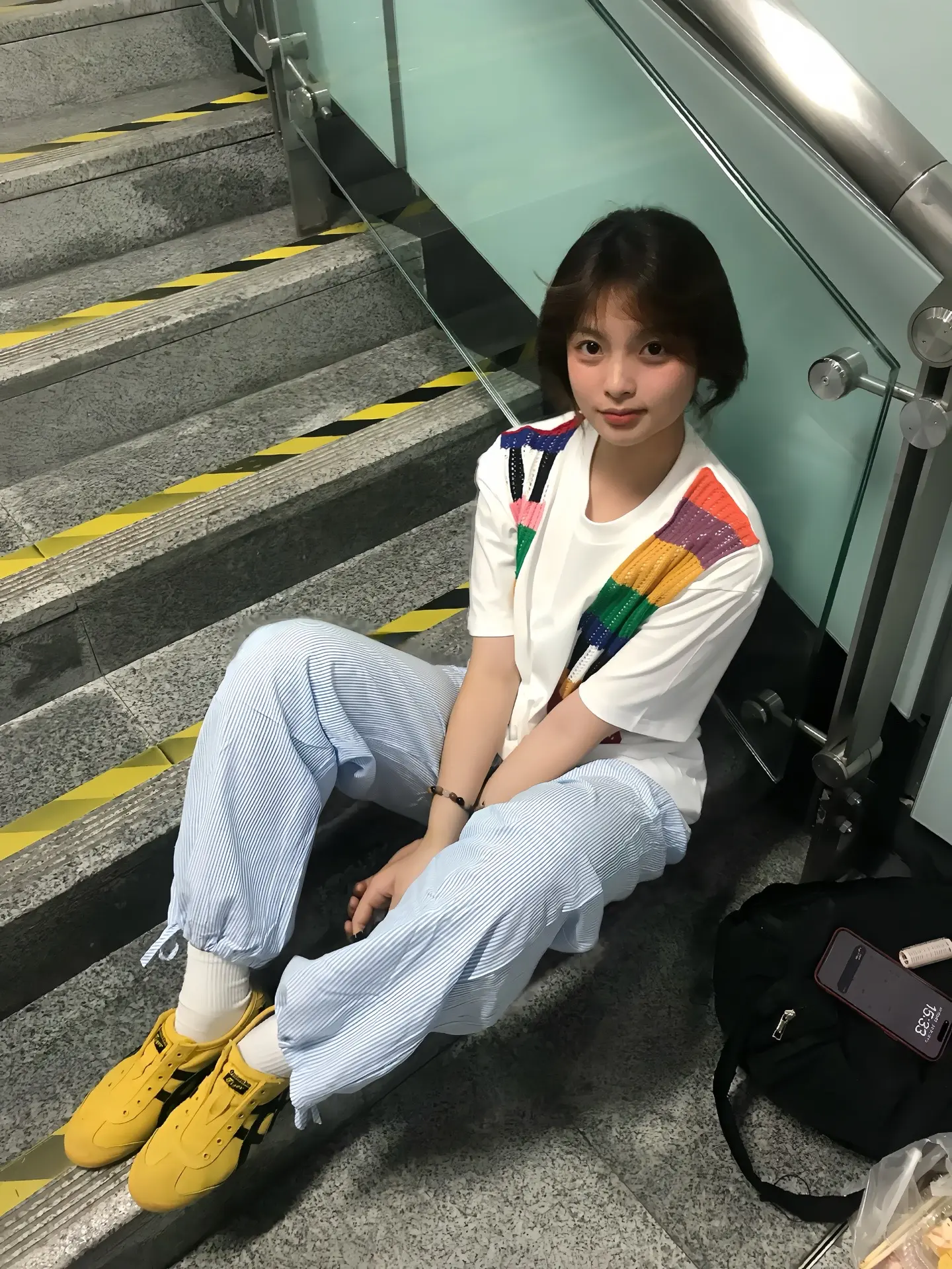 几点钟的方向才会收到你的暗号