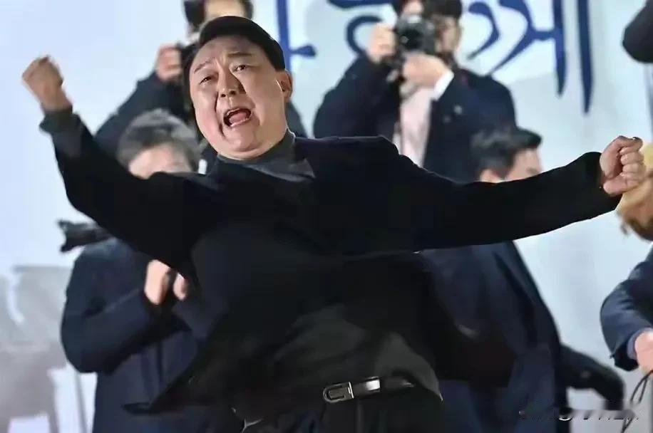 如果没人煽动，普通老百姓会去围攻大使馆吗？ 明摆着就两种可能：要么是尹锡悦那边的