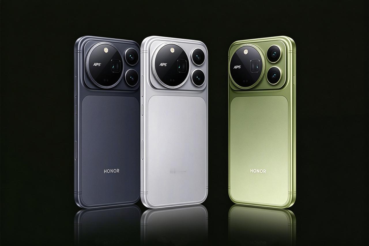 现在旗舰机普遍涨价，荣耀 Magic9 偏要反向内卷，难怪卖得红火。

三款机型