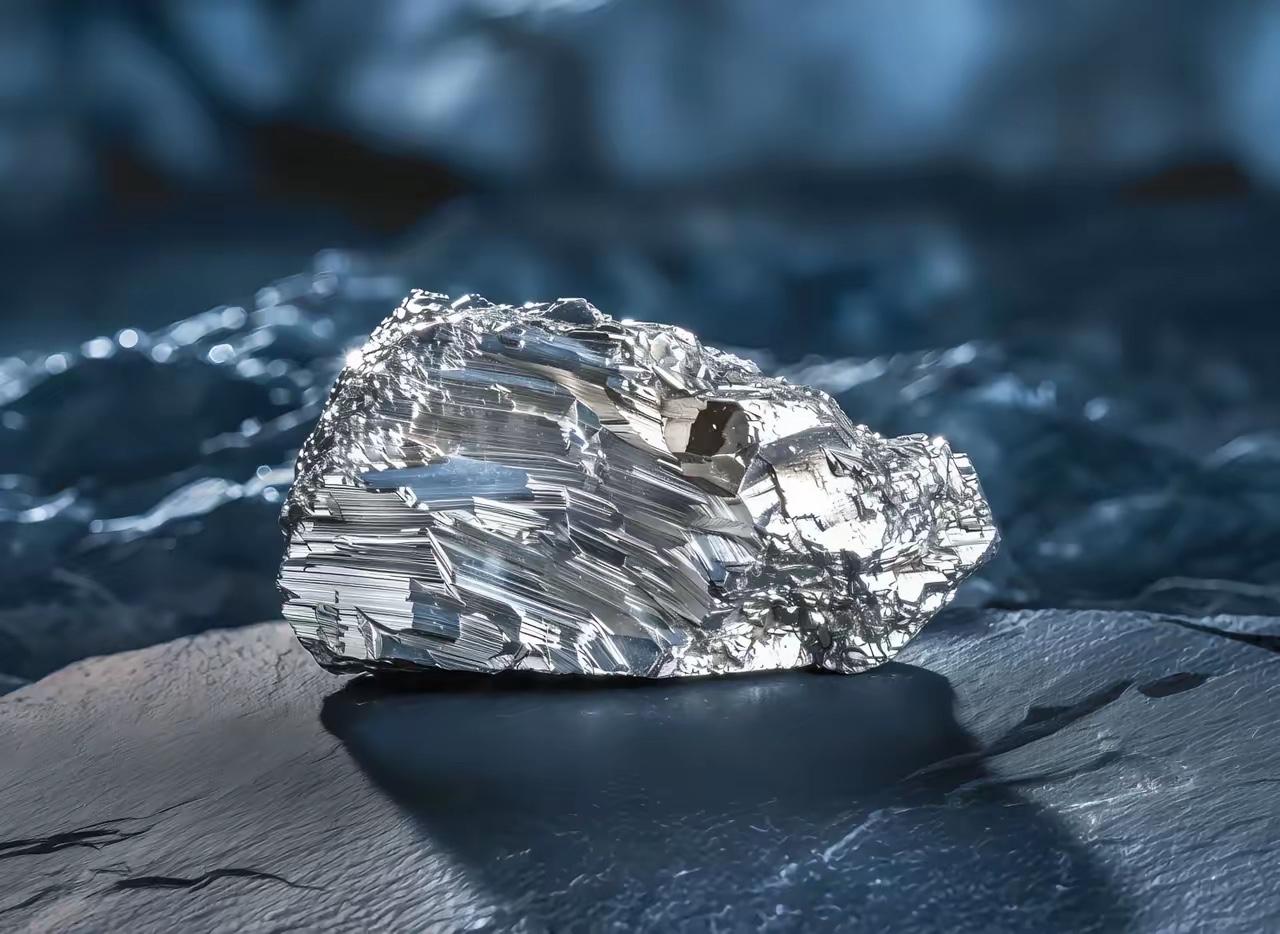 综合外媒报道，美国国防工业所需的关键重稀土永磁铁目前唯一的来源，竟是数十年前在法