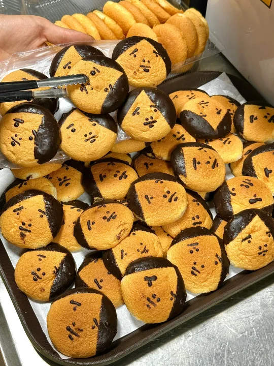 来长沙除了茶颜……千万要记得吃的😭😭！！！