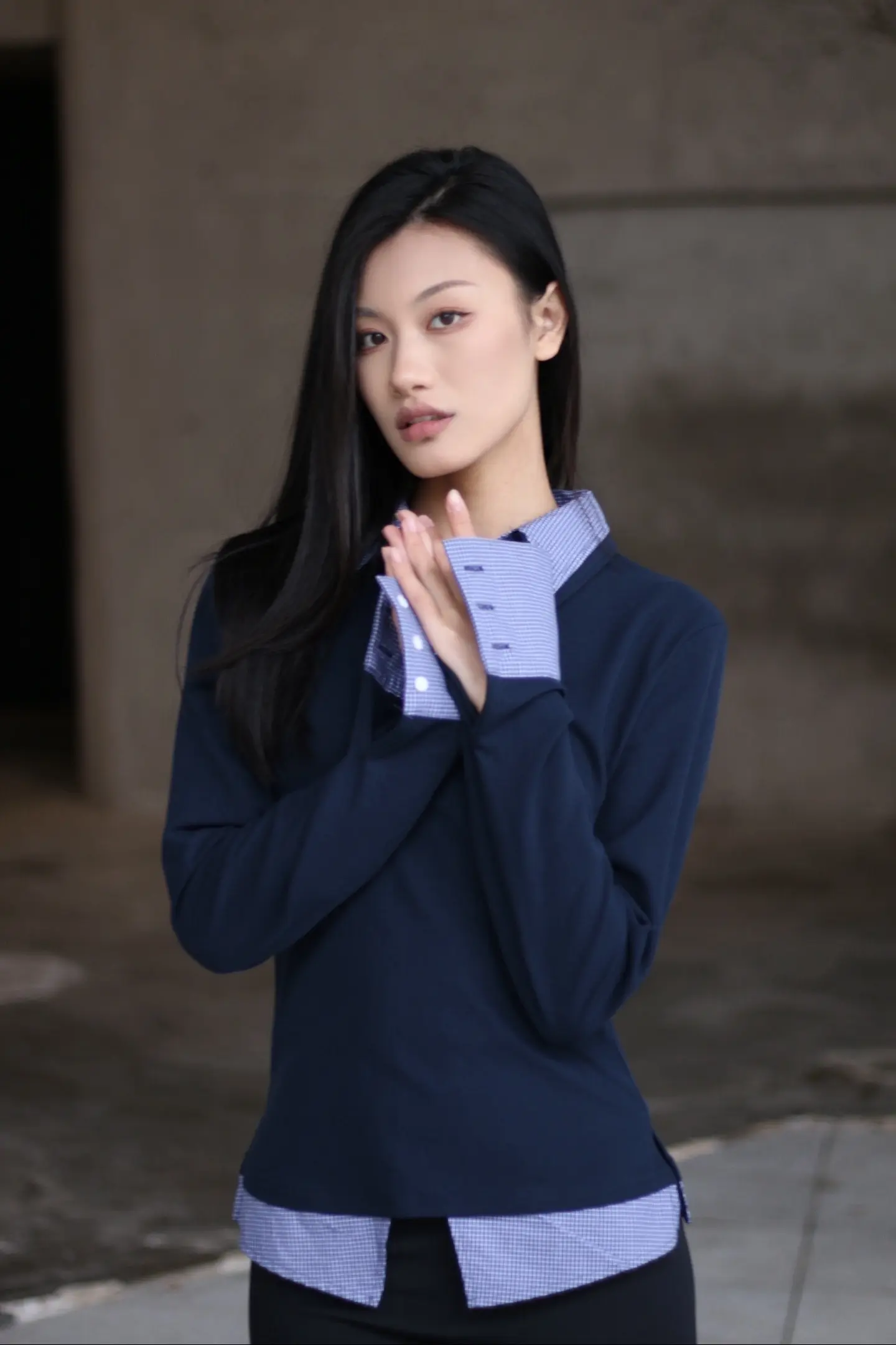 每天开心就能每天都漂亮😻。