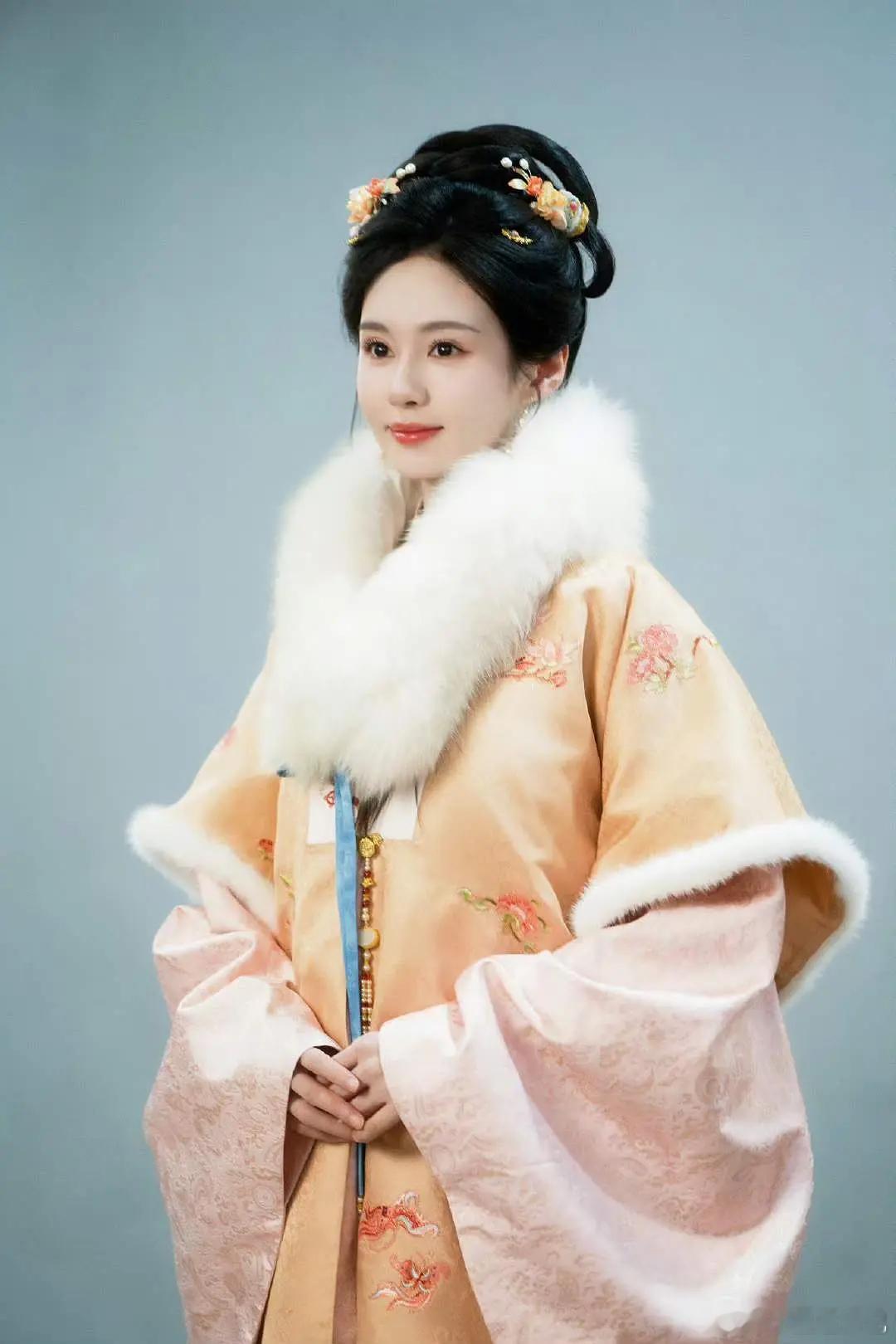 窈窈有期杀青了，你们觉得包上恩会不会被郑合惠子掀桌？ 