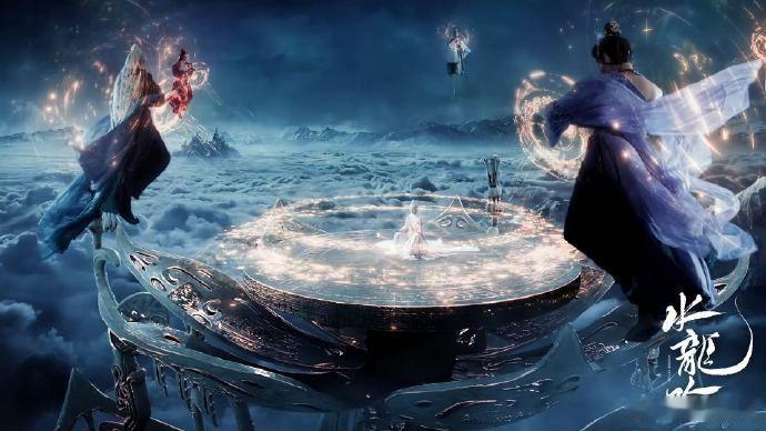 水龙吟云合逆跌水龙吟云合第2水龙吟《水龙吟》凭借极具吸引力的角色设定和精彩的剧情