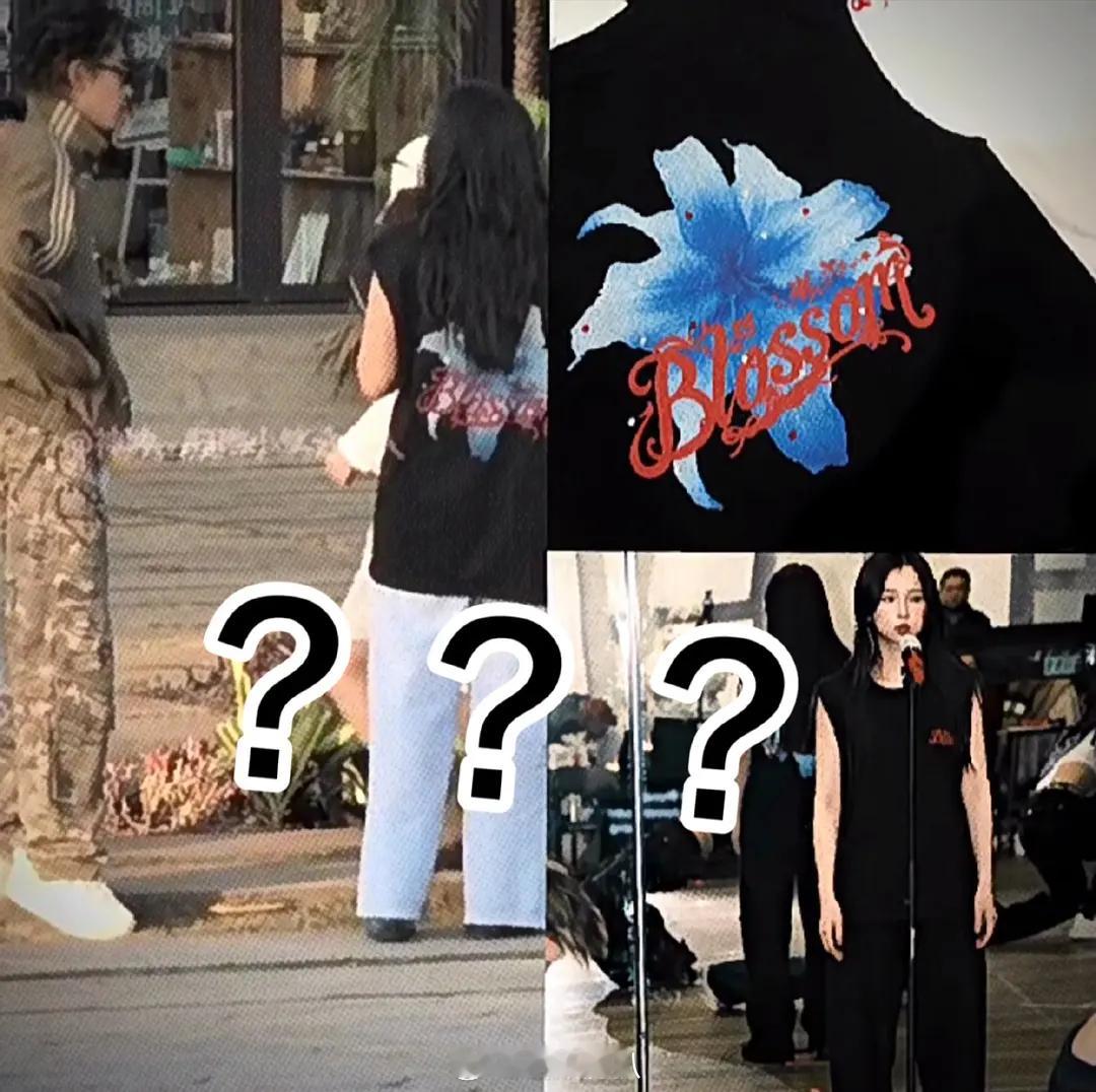 我勒豆 棣欣引力又有新磕点了 