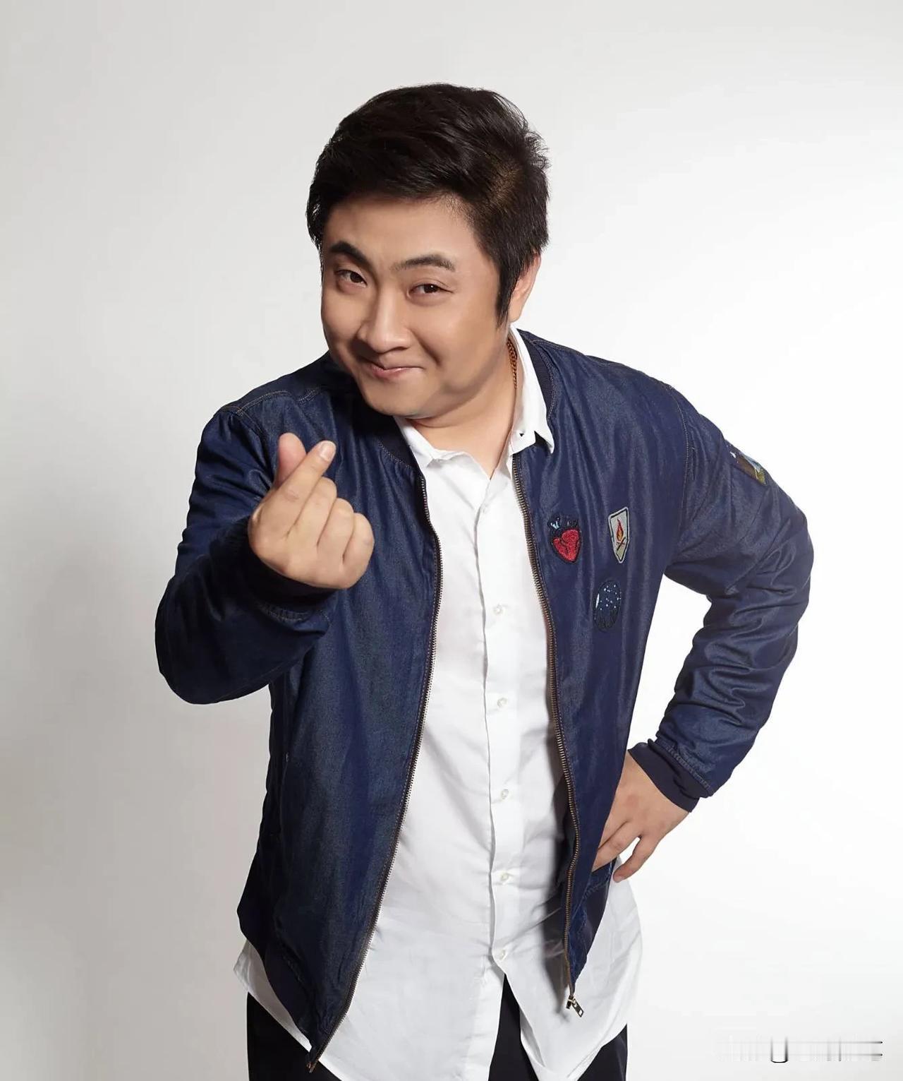 著名喜剧演员，乔杉说：我是一个地地道道的东北小孩儿，从小在东北长大，我记得我家小