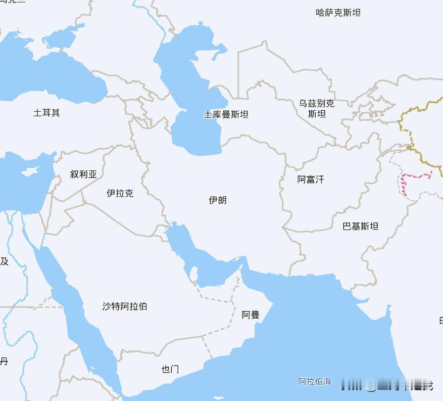 伊朗的这个威胁是用的！
 
近日，德黑兰向中东地区有美国驻军的国家发出威胁，如果