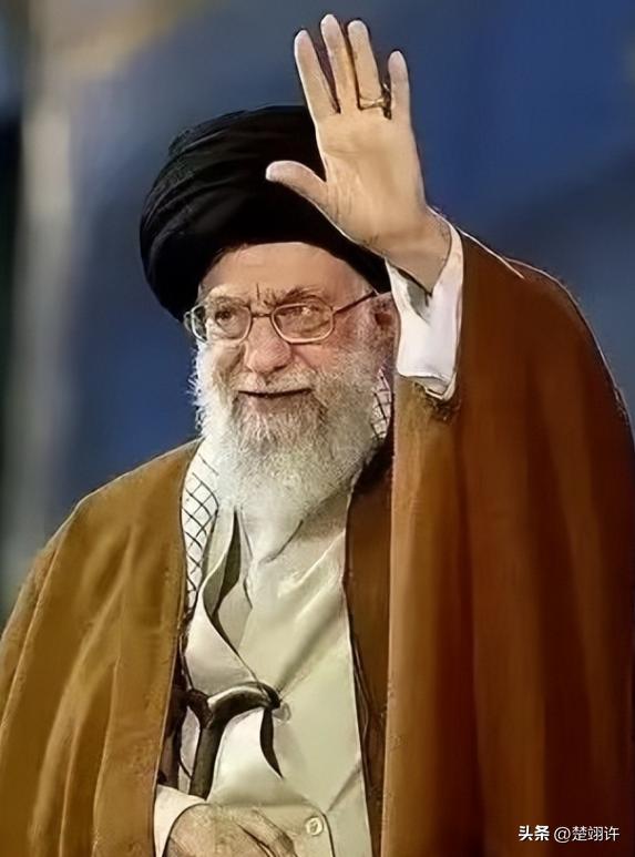 干得漂亮
伊朗革命卫队今天明确宣布

3月1日，伊朗伊斯兰革命卫队宣布，已开始使