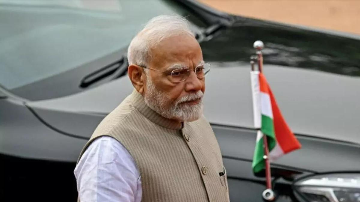 中国驻印度使馆在2026年4月初披露消息，一支印度商务代表团刚刚结束在华行程，时