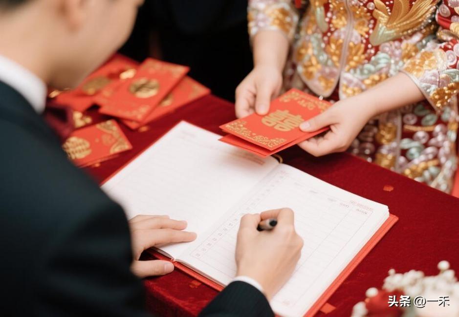 当代份子钱彻底变味！早已不是祝福，成年轻人沉重人情负担
 
不知从何时起，原本象